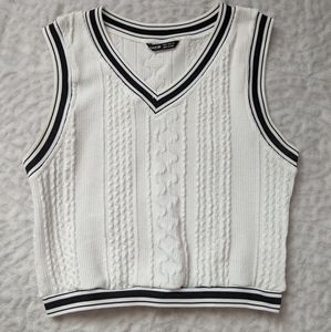 Sweater Vest